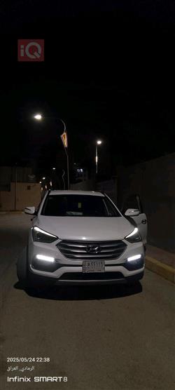 هيونداي سانتافي